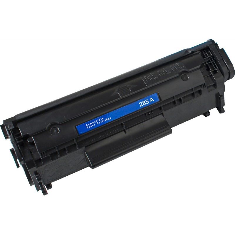 Consumible compatible hp ce285a  p1102